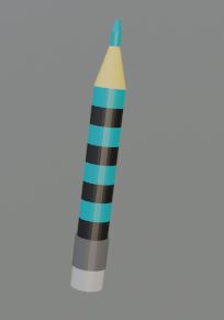 pencil61