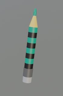 pencil62