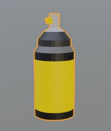 spray paint 3
