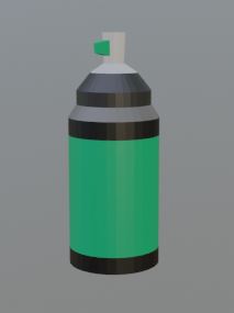 spray paint 4