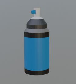 spray paint 5