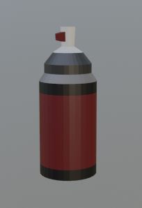 spray paint 8