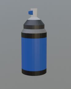 spray paint 9