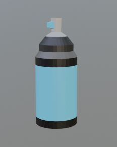 spray paint 10
