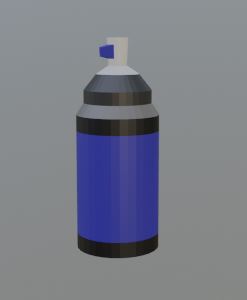 spray paint 11