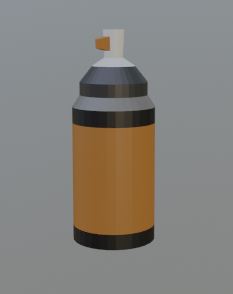 spray paint 14