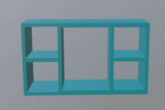 shelf 044
