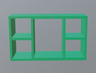 shelf 010