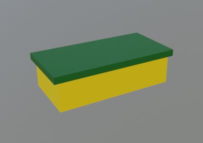 sponge 1