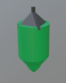 christmas toy 9
