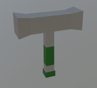 hammer 1