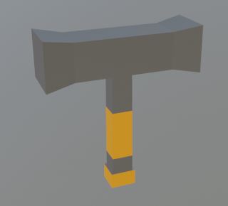hammer 2