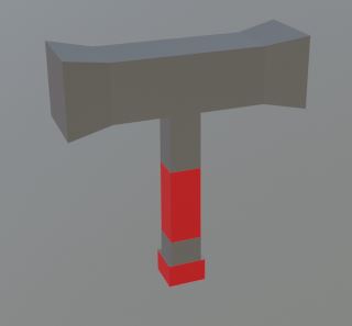 hammer 3