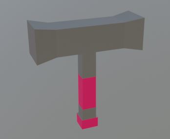 hammer 4