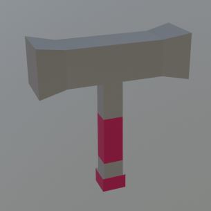 hammer 5