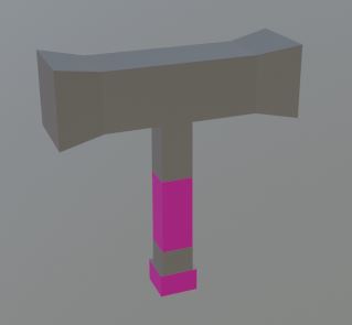 hammer 6