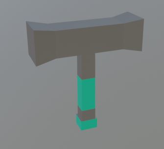 hammer 10