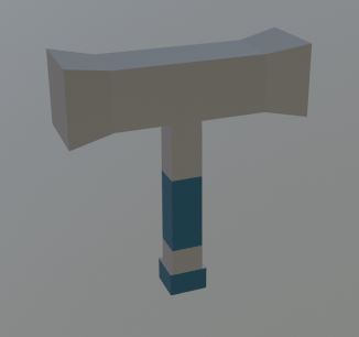 hammer 9