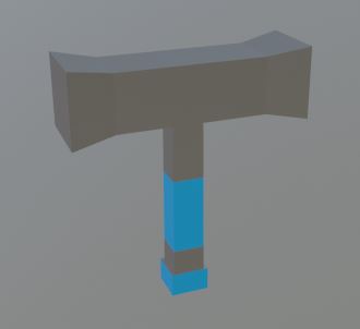 hammer 8