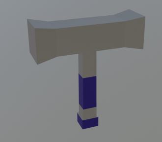 hammer 7