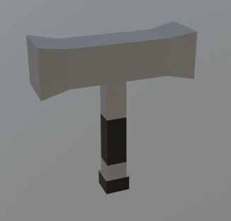 hammer 11