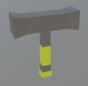 hammer 12