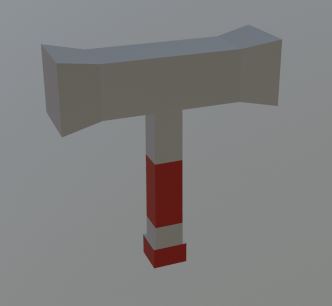 hammer 13