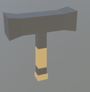 hammer 14