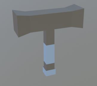 hammer 15