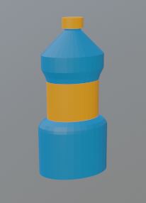 bottle 2