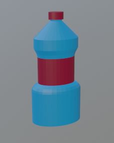 bottle 5