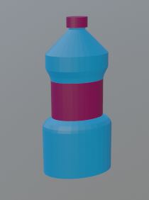 bottle 6