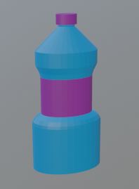 bottle 7