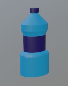 bottle 8