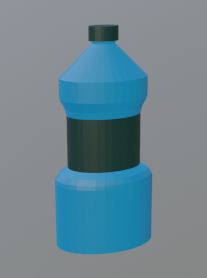 bottle 10