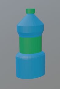 bottle 11