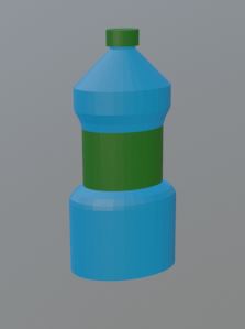 bottle 12