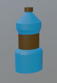 bottle 13