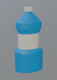 bottle 15