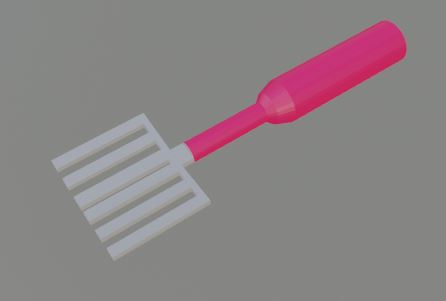 rake 5