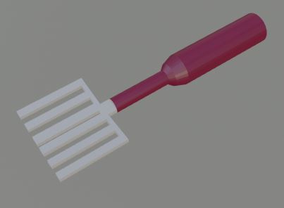 rake 6