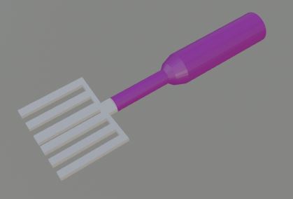 rake 7
