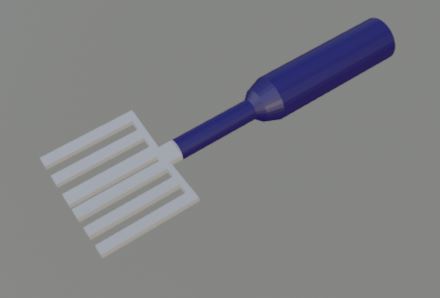 rake 8