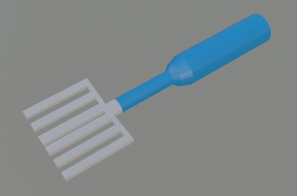 rake 9