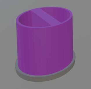toothbrush holder 6