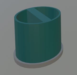 toothbrush holder 9
