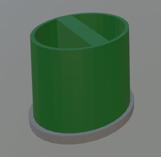 toothbrush holder 11