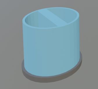 toothbrush holder 14