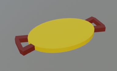 Cutting board 1