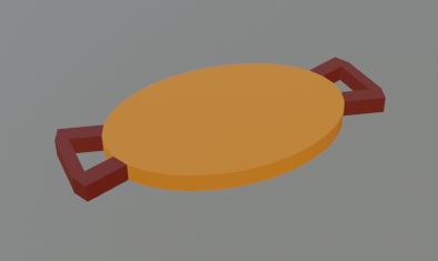 Cutting board 2